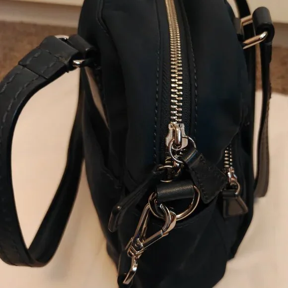 MZ Wallace Roxy Crossbody Bag - Picture 5 of 6